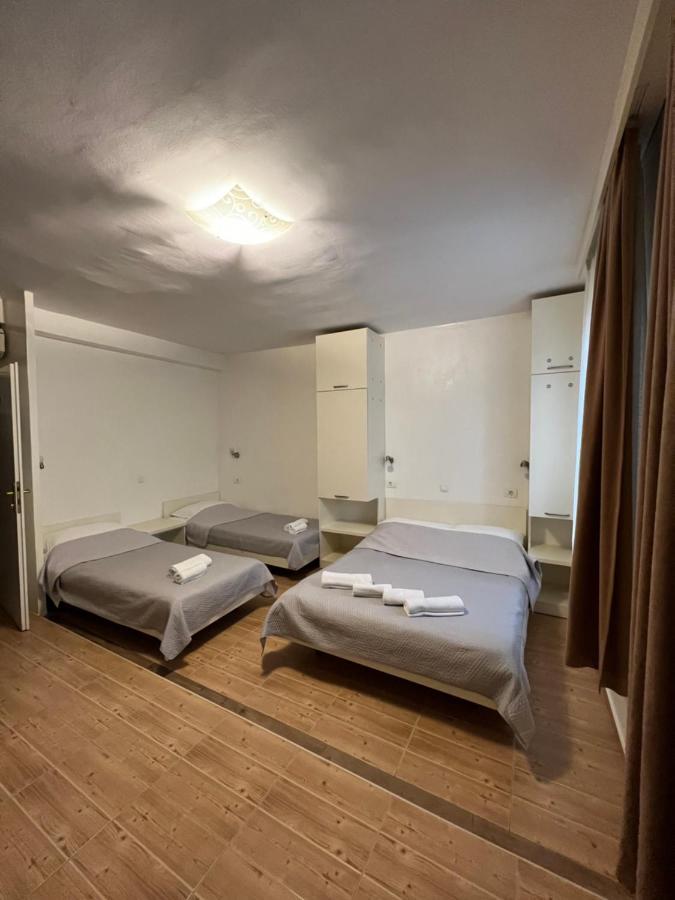 Apartments Villa Simoni Split Kültér fotó